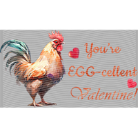 Valentine's Day-QRJ  4171